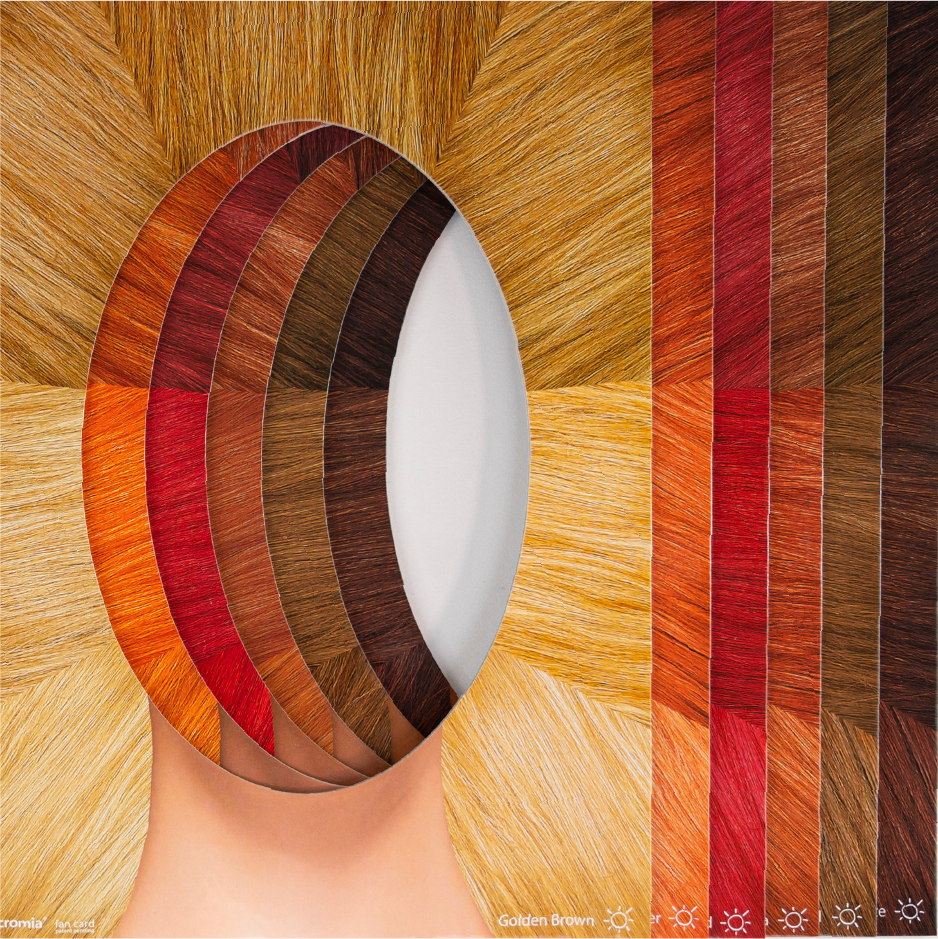 Armocromia: come eseguo l'analisi del colore » Isabella Ratti